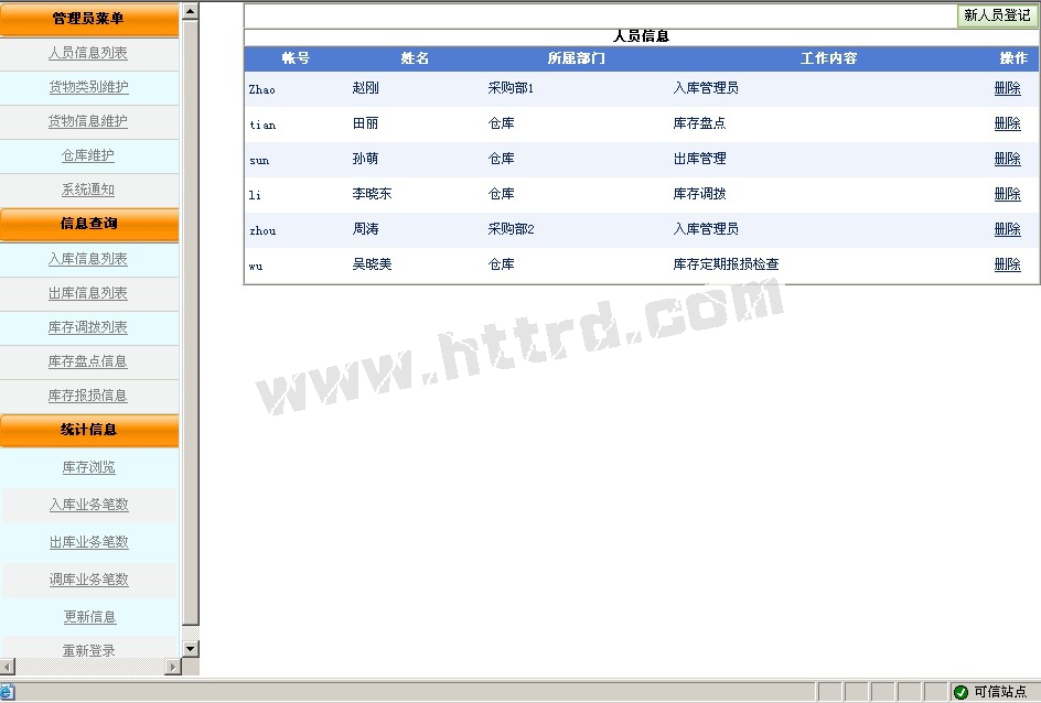 asp.net17549汽车配件物资库存仓库进销存管理系统计算机毕业设计