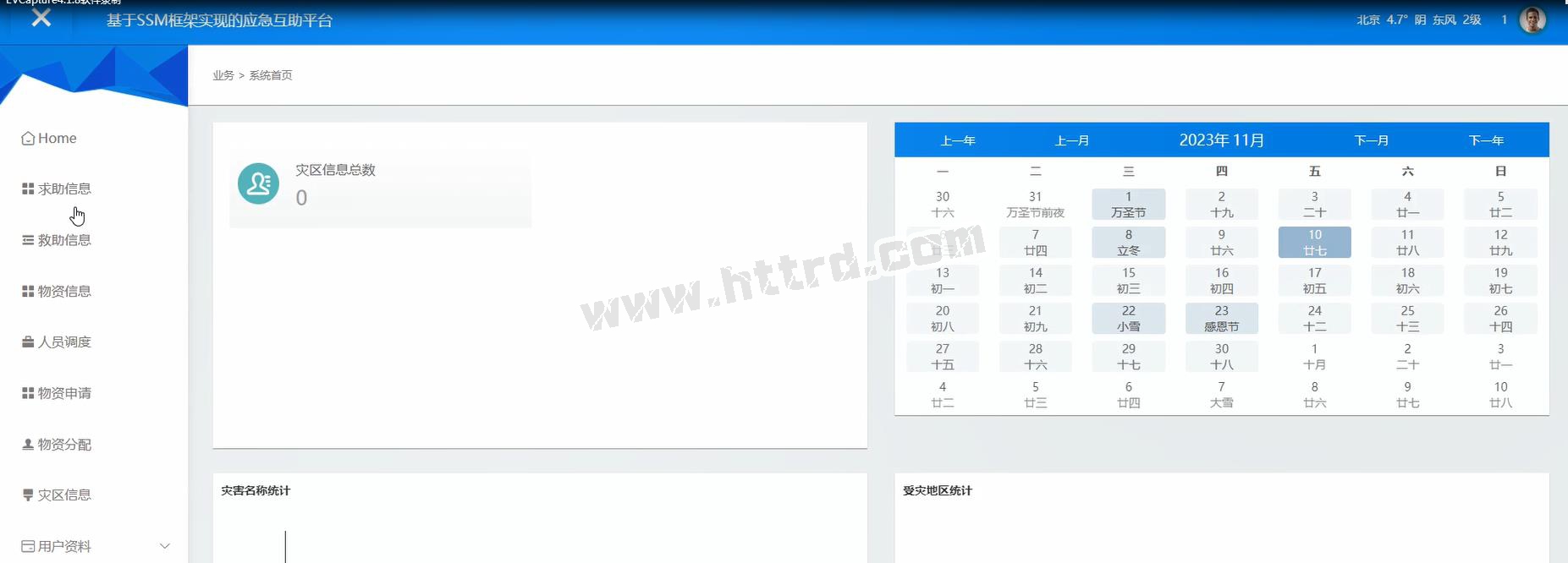 jsp23126基于SSM框架实现的大型社区物流管理系统计算机毕业设计